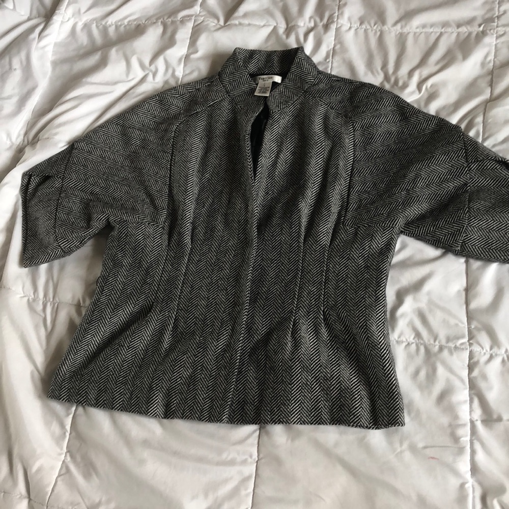 VERTIGO PARIS JACKET